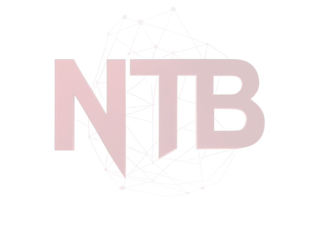 NTB Logo
