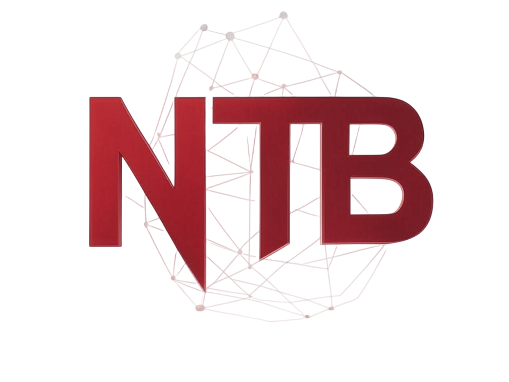 NTB Logo